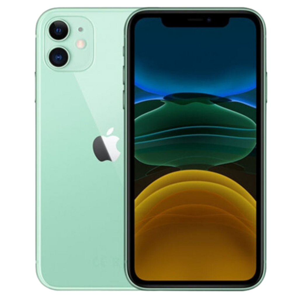 iPhone 11 – Cell Restore