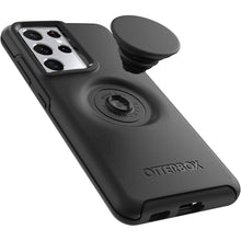 Samsung Galaxy S21 Ultra 5G Otterbox + POP Symmetry Case